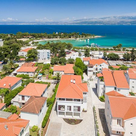 Apartmani Kos D Supetar Extérieur photo