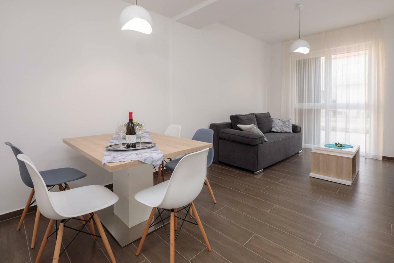 Apartmani Kos D Supetar Extérieur photo