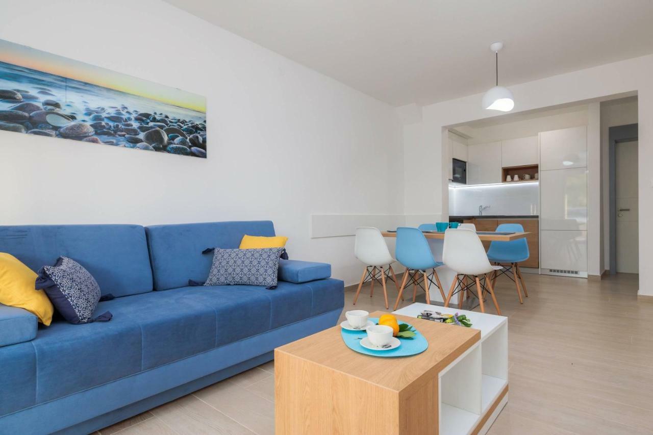 Apartmani Kos D Supetar Extérieur photo