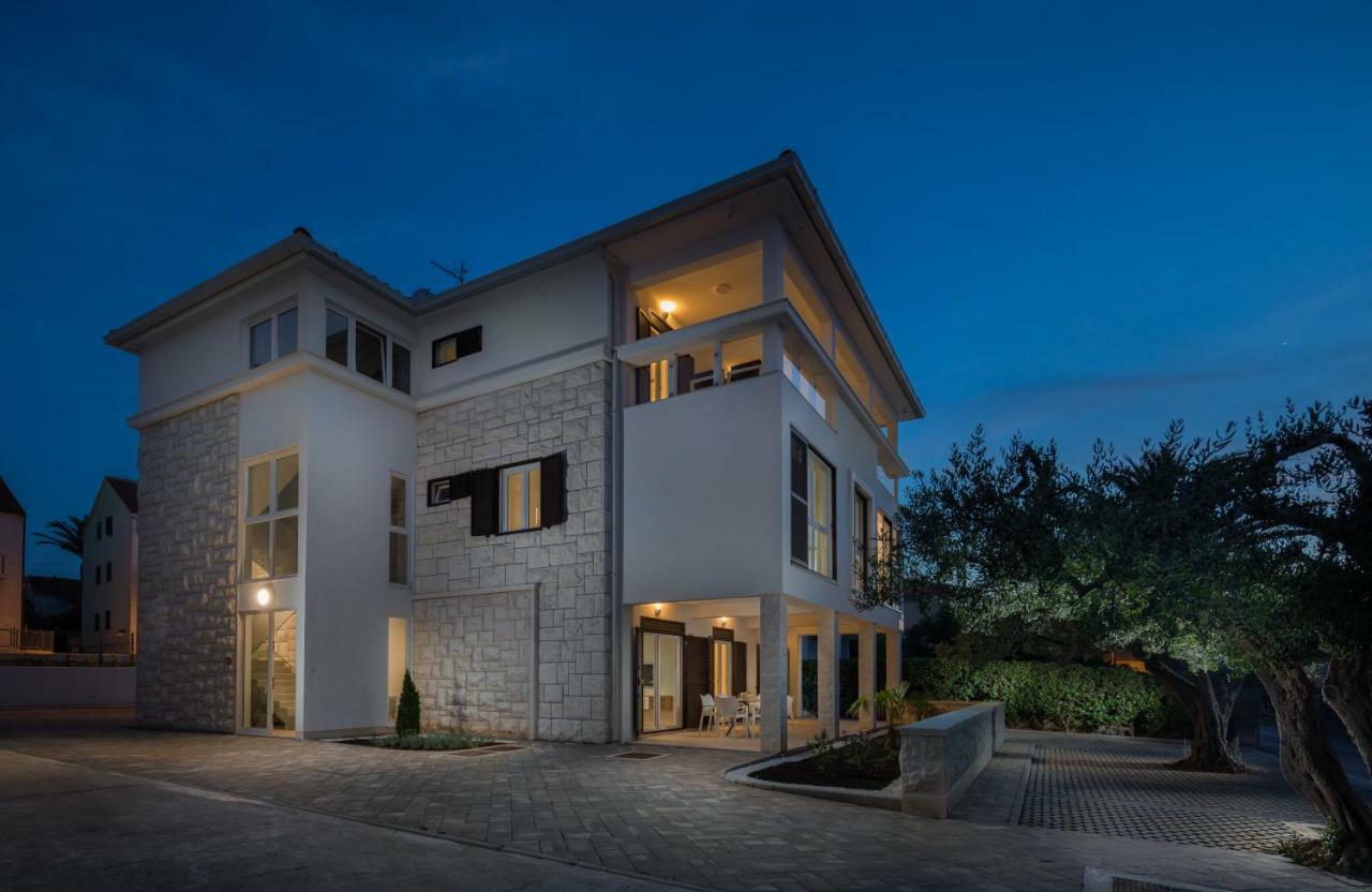 Apartmani Kos D Supetar Extérieur photo