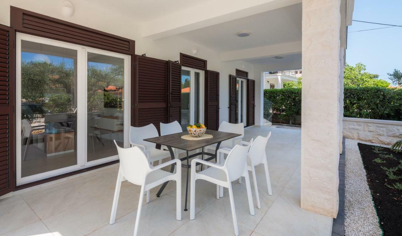 Apartmani Kos D Supetar Extérieur photo