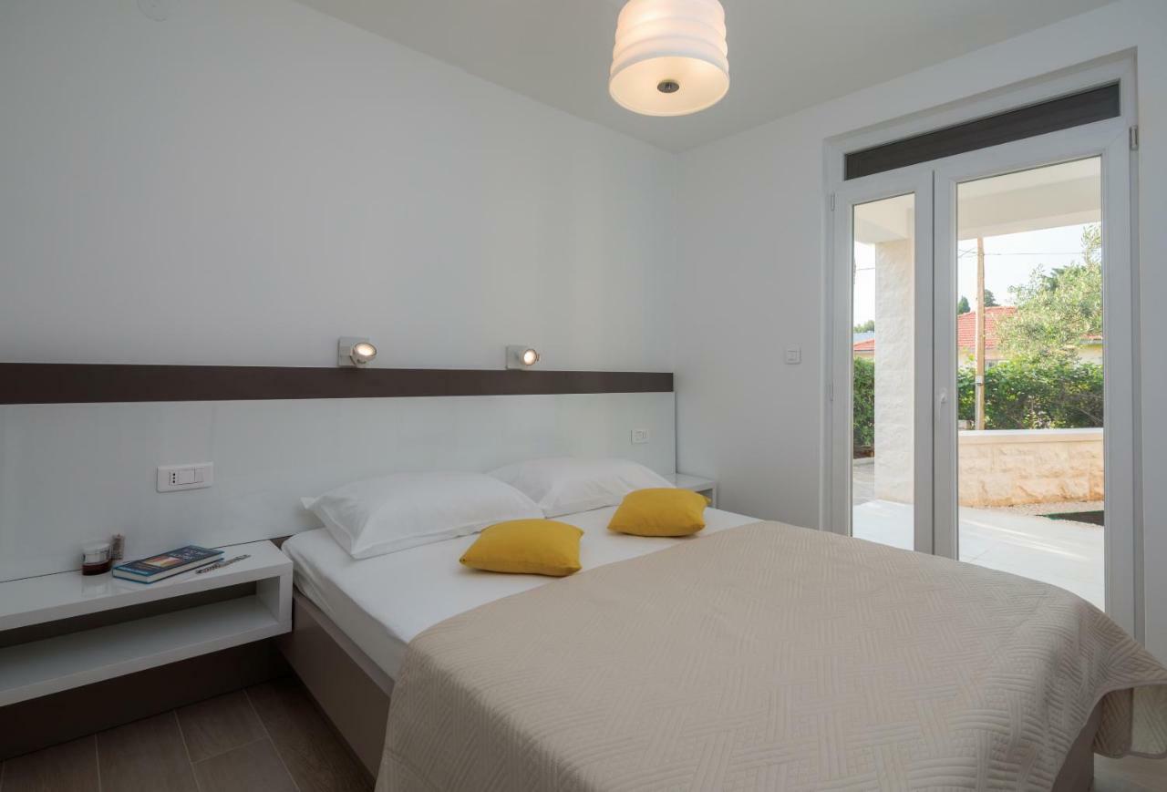 Apartmani Kos D Supetar Extérieur photo