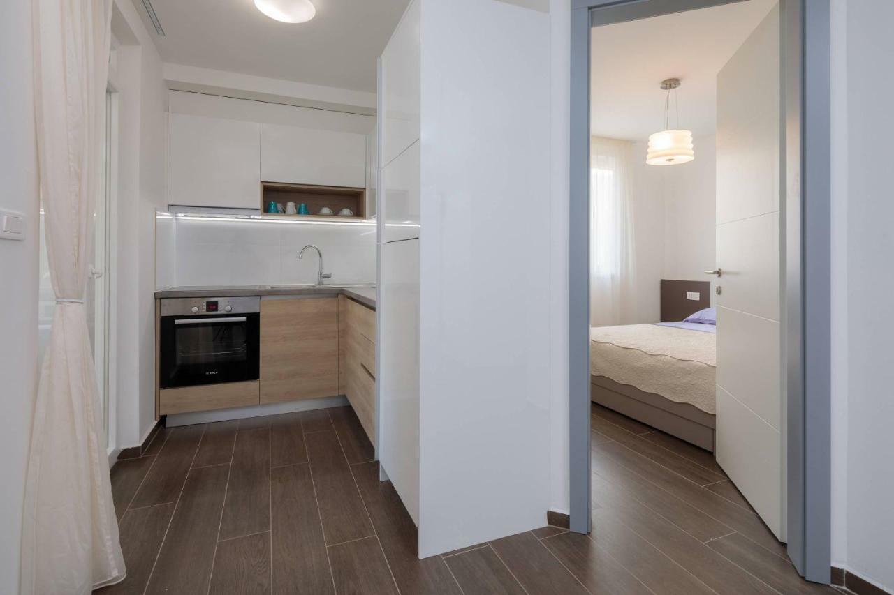 Apartmani Kos D Supetar Extérieur photo
