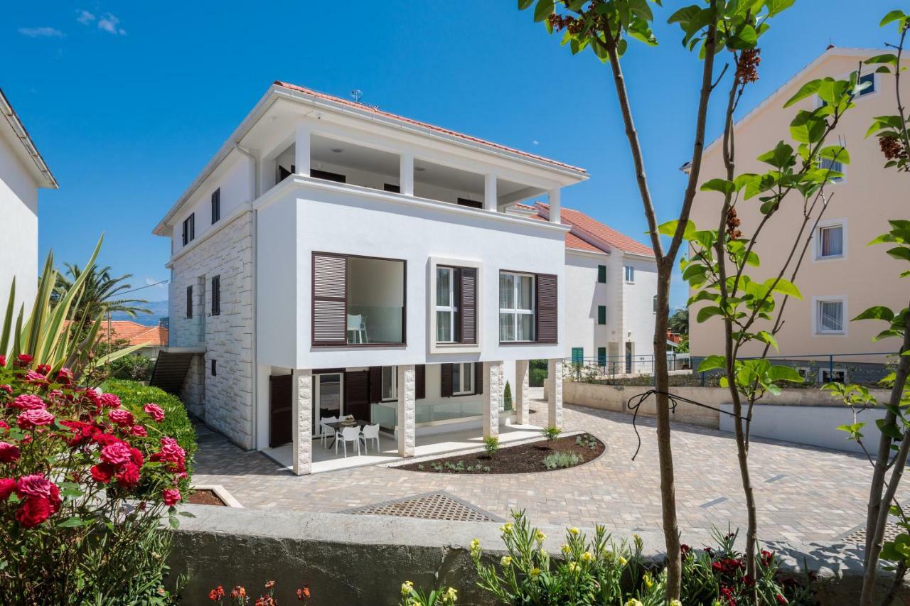 Apartmani Kos D Supetar Extérieur photo