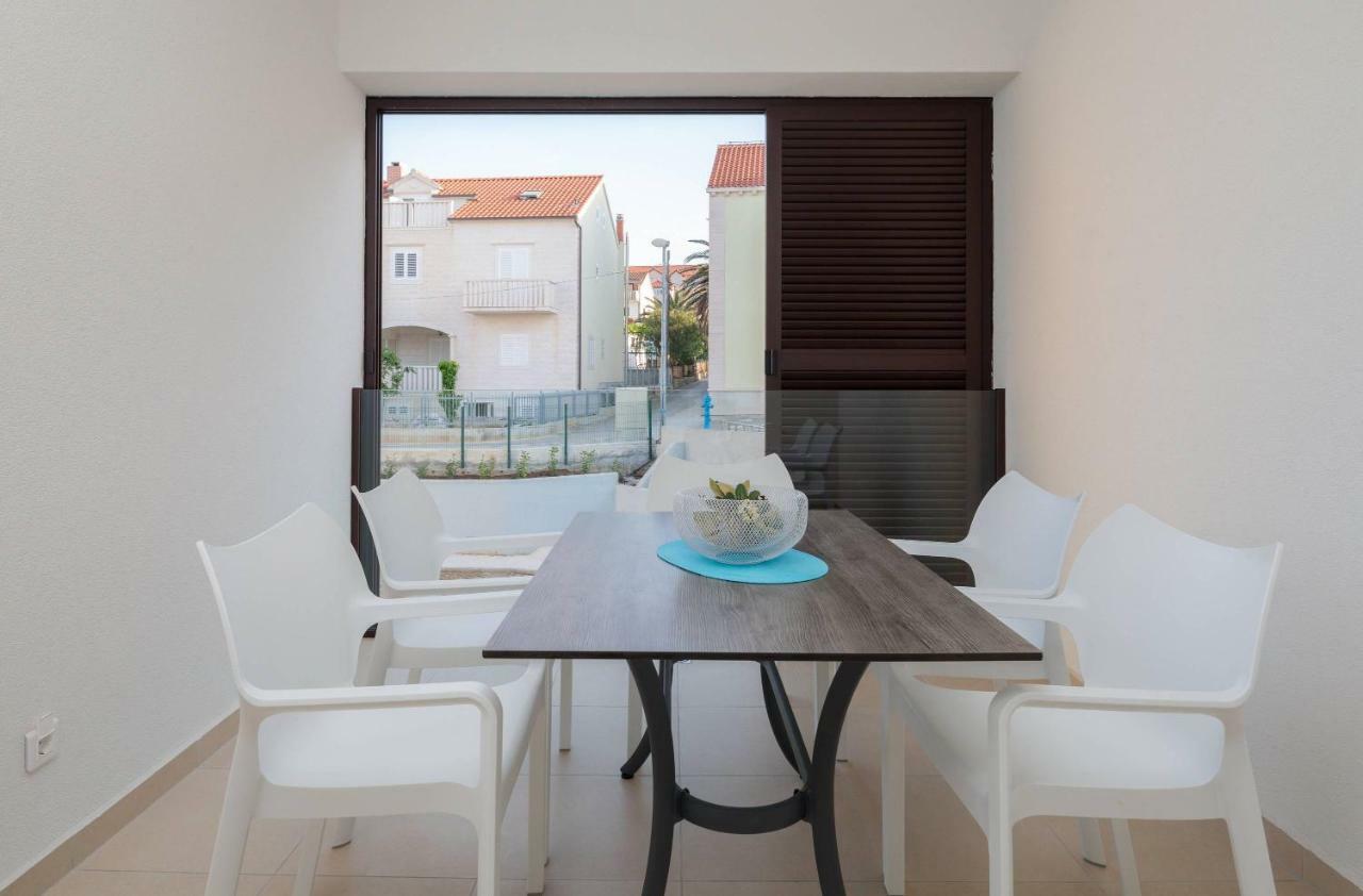 Apartmani Kos D Supetar Extérieur photo