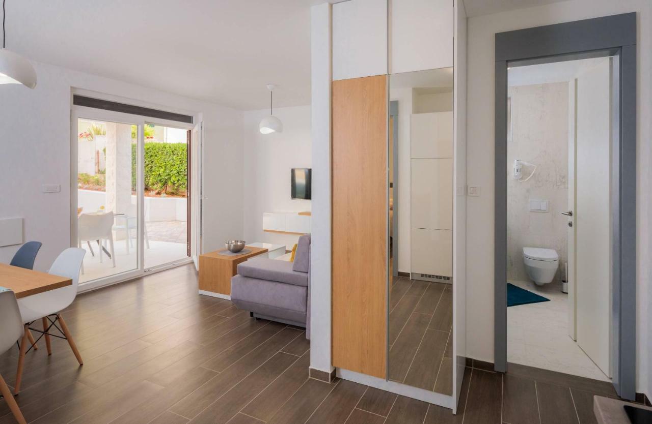 Apartmani Kos D Supetar Extérieur photo