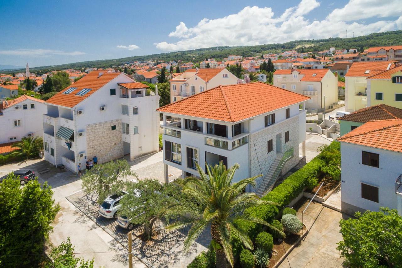 Apartmani Kos D Supetar Extérieur photo