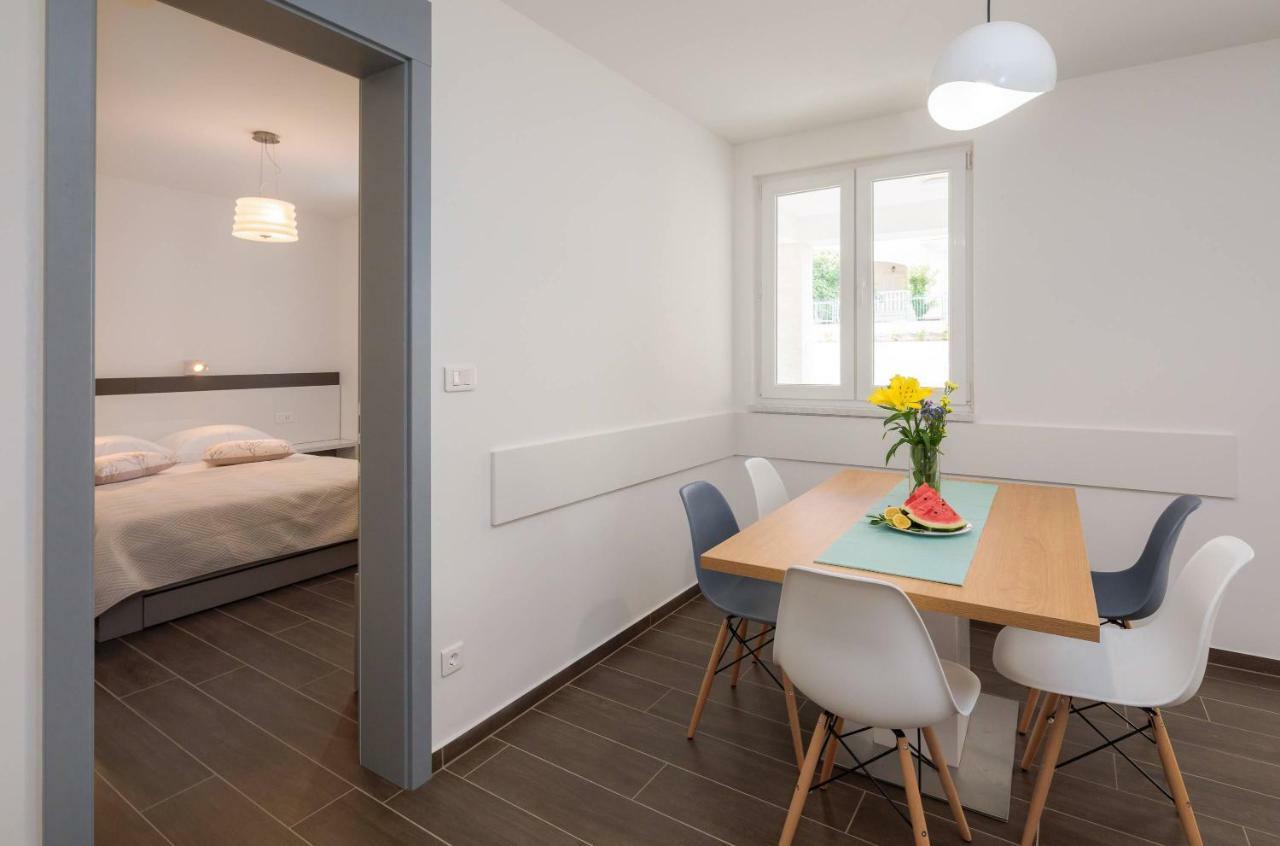 Apartmani Kos D Supetar Extérieur photo