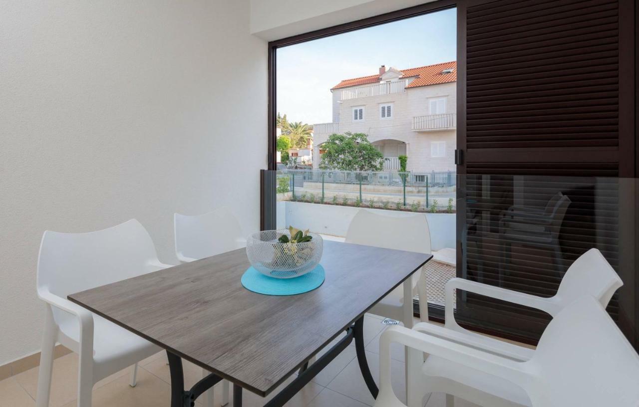Apartmani Kos D Supetar Extérieur photo