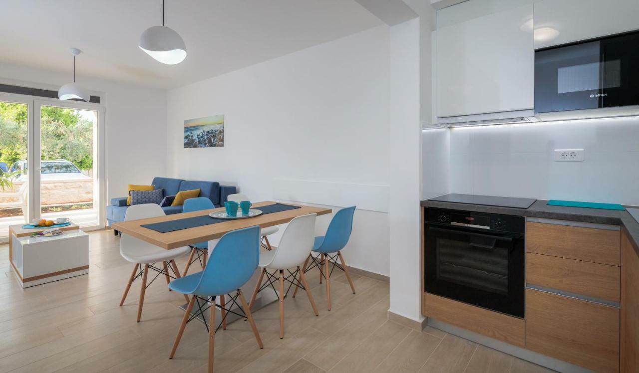 Apartmani Kos D Supetar Extérieur photo