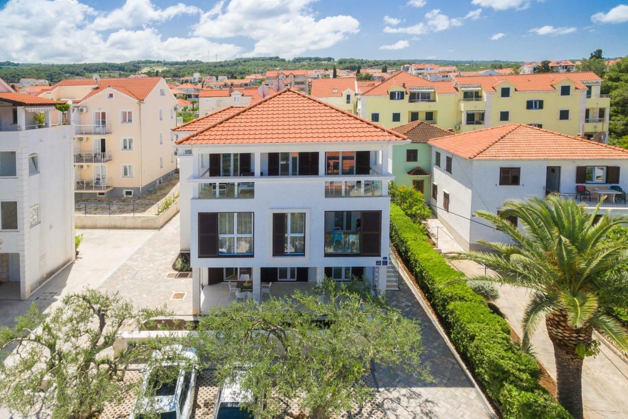 Apartmani Kos D Supetar Extérieur photo