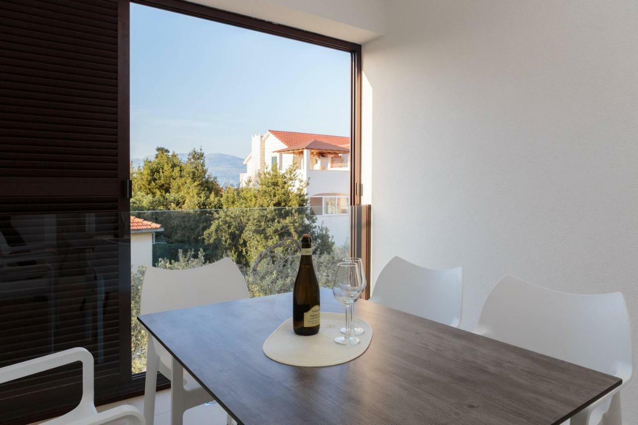 Apartmani Kos D Supetar Extérieur photo